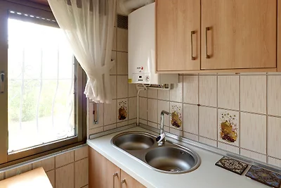 Casa 137 - Appartamento al piano inferiore sinistro