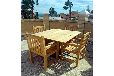 Haus 137 - Wohnung Oben