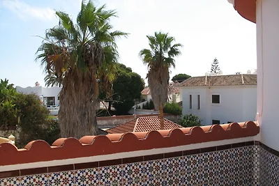 Haus 137 - Wohnung Oben