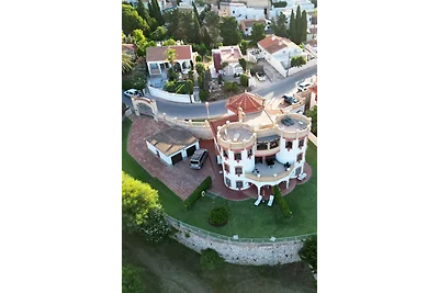 Haus 137 - Wohnung Oben