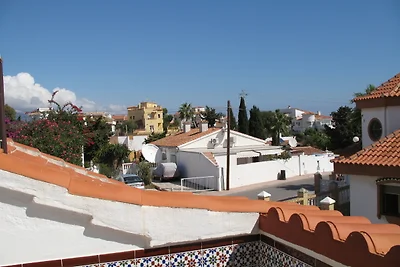 Haus 137 - Wohnung Oben