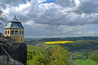 Ferienhaus Göhler