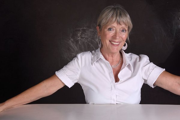 Frau J. Rosen Frau J. Rosen