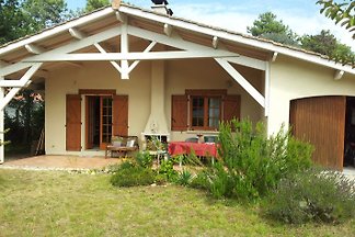 Villa Lavierose