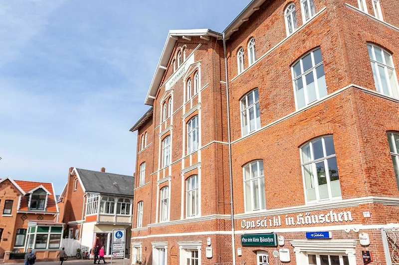 Hauptansicht