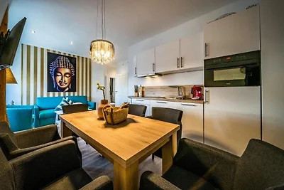 Ria´s BeachVilla Ferienwohnung Sky