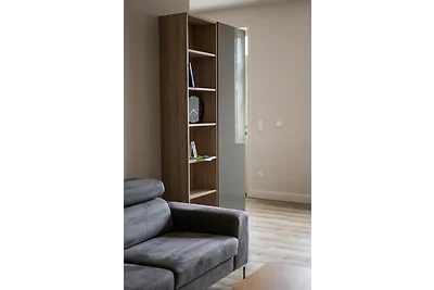 Altstadtdomizil Borkum Altstadtdomizil Wohnun...