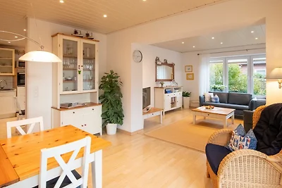 Apartament Dla rodzin Borkum