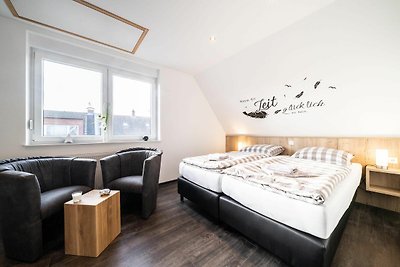 Reede Hus Reede Hus oben - Urlaub mit Hund -