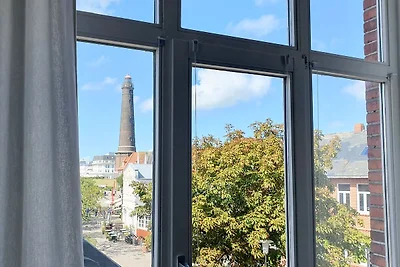 Strandstraße Ferienwohnung Mien lüttje...