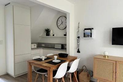 Ferienwohnung Strandfloh