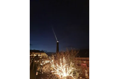 Appartement Vacances avec la famille Borkum