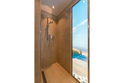 Altstadt Villa Borkum Wohnung 5 "Langeneß"