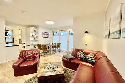 Apartamento Vacaciones familiares Borkum