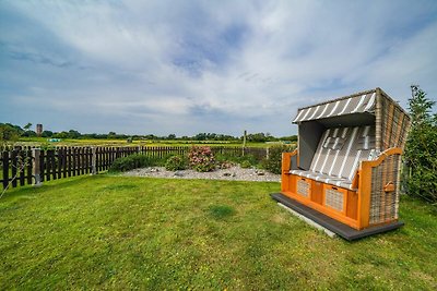 Holiday flat family holiday Borkum