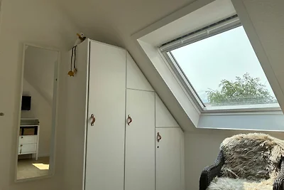 Ferienwohnung Strandfloh