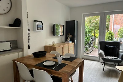 Ferienwohnung Strandfloh