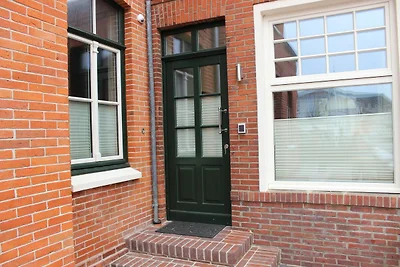 Altstadt Villa Borkum Wohnung 2 "Hooge"