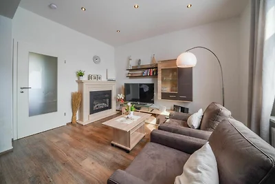 Holiday home relaxing holiday Borkum