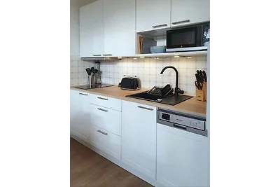 Strandstraße Ferienwohnung Mien lüttje...