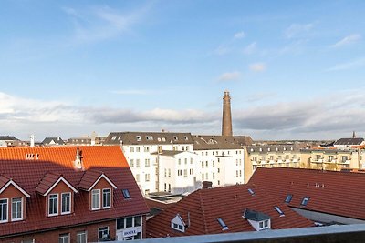 Seeblick Sandbank Domizil