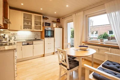 Apartament Dla rodzin Borkum