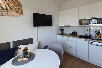 Strandstraße Ferienwohnung Mien lüttje...