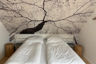 Ferienwohnung Strandfloh