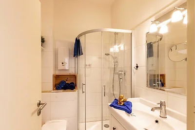 Appartement Vacances avec la famille Borkum