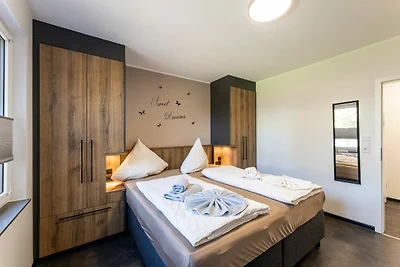 Appartamento Vacanza con famiglia Borkum
