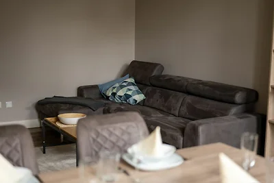 Altstadtdomizil Borkum Altstadtdomizil Wohnun...