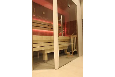 Altstadt Villa Borkum Wohnung 1 "Lütje Hörn"