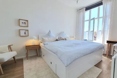 Strandstraße Ferienwohnung Mien lüttje...