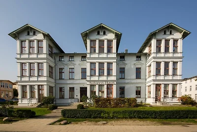 Autorenhaus Usedom Rainer Maria Rilke Wohnung...