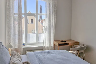 Strandstraße Ferienwohnung Mien lüttje...