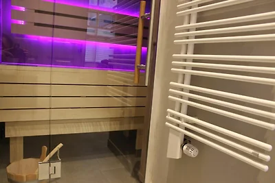 Altstadt Villa Borkum Wohnung 2 "Hooge"