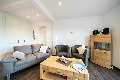 Holiday flat family holiday Borkum