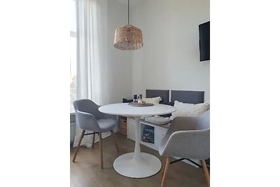 Strandstraße Ferienwohnung Mien lüttje...