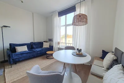 Strandstraße Ferienwohnung Mien lüttje...