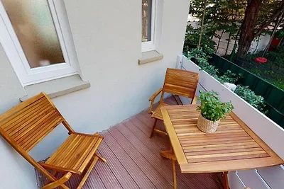 Ria´s BeachVilla Ferienwohnung Ocean