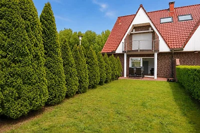Apartamento Vacaciones familiares Borkum