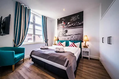 Ria´s BeachVilla Ferienwohnung Beach