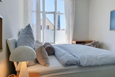 Strandstraße Ferienwohnung Mien lüttje...
