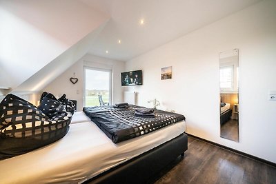 Reede Hus Reede Hus oben - Urlaub mit Hund -