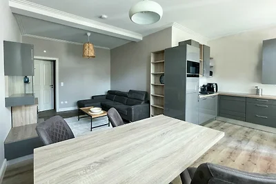 Altstadtdomizil Borkum Altstadtdomizil Wohnun...