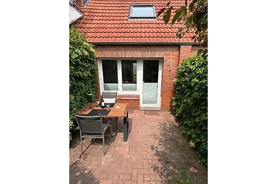 Ferienwohnung Strandfloh