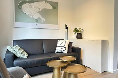 Ferienwohnung Strandfloh