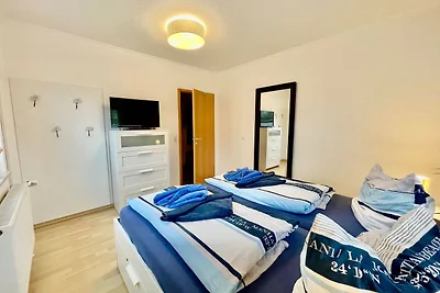 Apartamento Vacaciones familiares Borkum