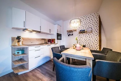 Ria´s BeachVilla Ferienwohnung Sky