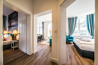 Ria´s BeachVilla Ferienwohnung Ocean